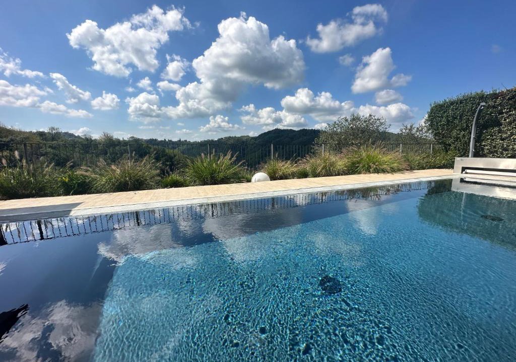 Piazzo House | Acquaementa