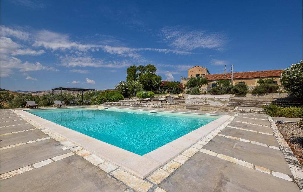 Roccapalumba House | Acque Di Palermo