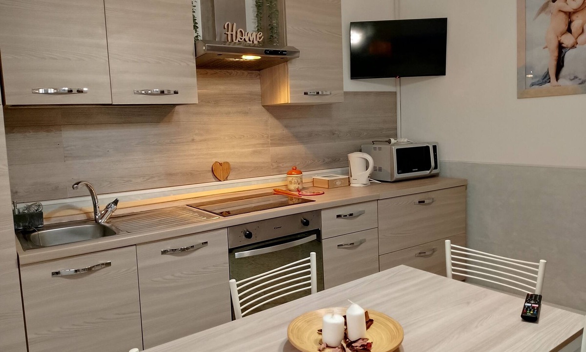 Mira Apartment | Adam Venice 2