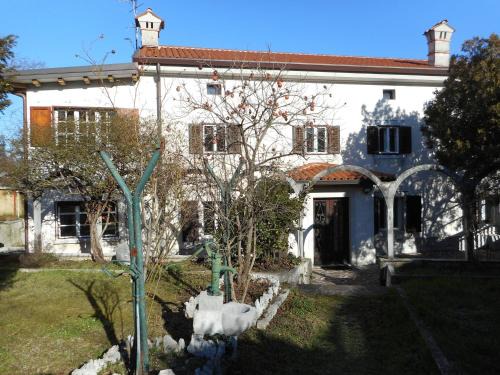 Villa Opicina House | Affittacamere Esteban