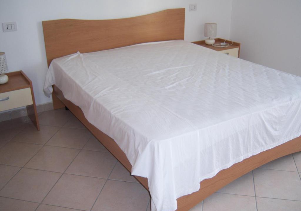 Torre Melissa Apartment | Affittacamere Mariada Appartamento B/3