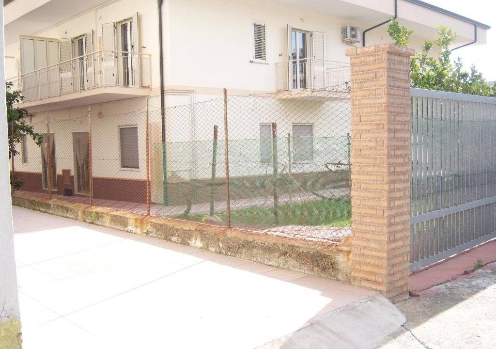 Torre Melissa Apartment | Affittacamere Mariada Appartamento B/4