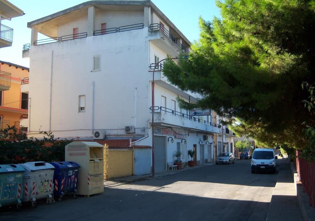 Torre Melissa Hotel | Affittacamere Mariada