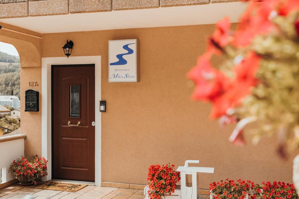 Episcopia Bed & Breakfast | Affittacamere Mira Sinni