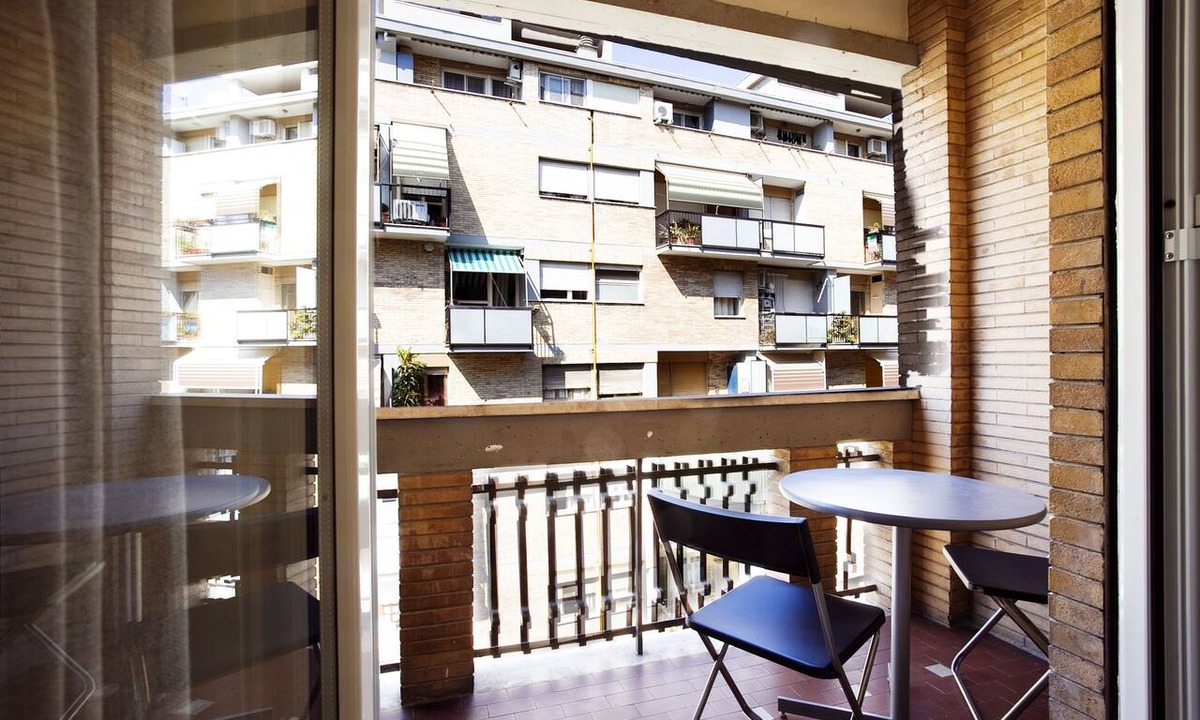 Garbatella House | Affittacamere Nansen