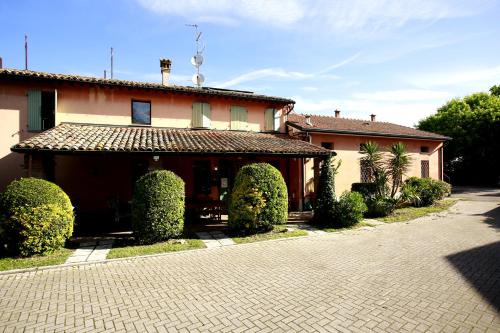 Faenza House | Affittacamere San Cristoforo Faenza