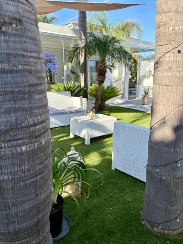 Agrigento Bed & Breakfast | affittacamere Villa Masá
