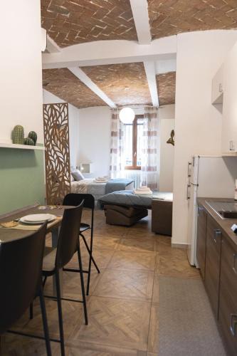 Baggiovara Apartment | Affitti brevi Giardini-Ospedale Baggiovara