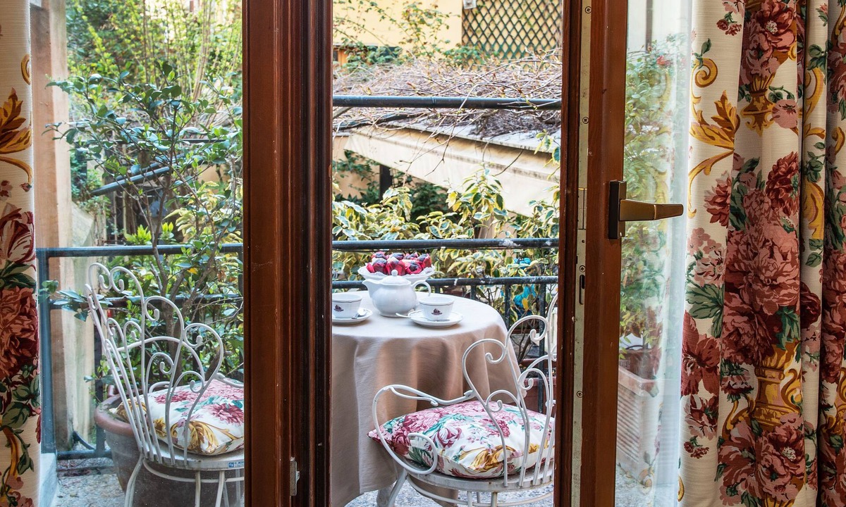Dorsoduro Hotel | Agli Alboretti