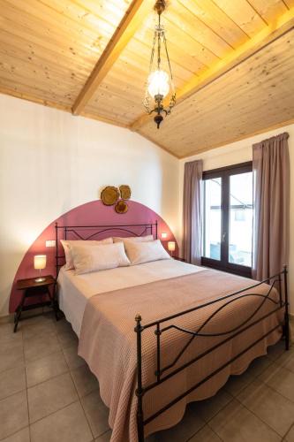 Monterosso Apartment | Agreste Agriturismo