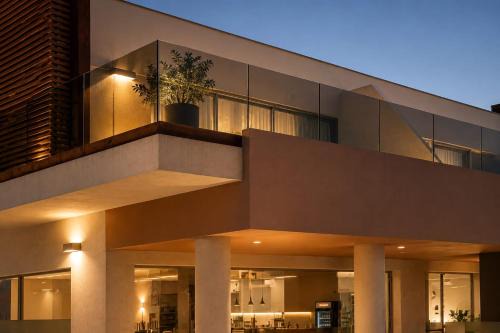 Villaggio Mose House | Agrigentum Apartment
