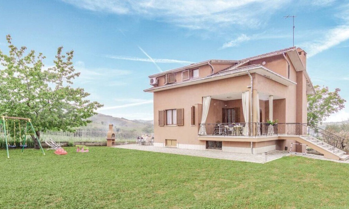Castignano Other | AGRITOURISM "VINEYARDS Clementina Fabi" IN CASTIGNANO