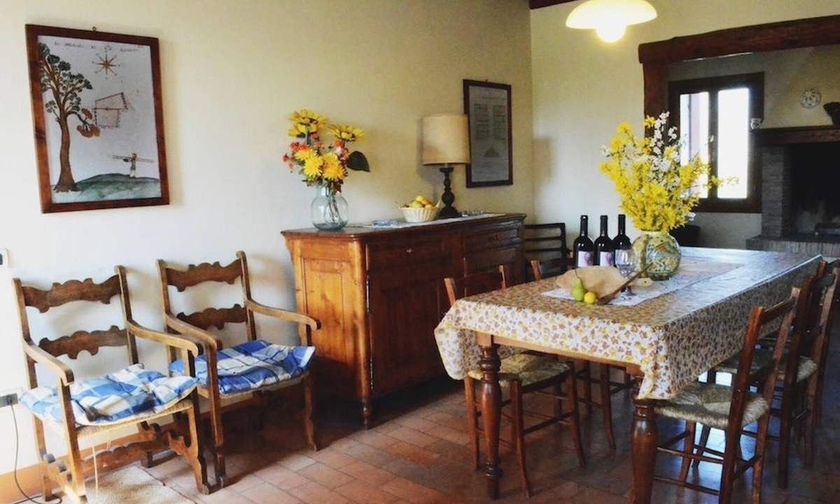 San Zenone degli Ezzelini House | Agriturismo Ca' Roer