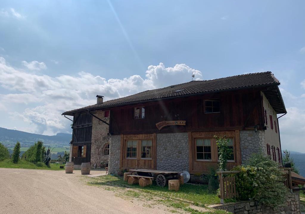 Brez House | Agritur Maso Forcola