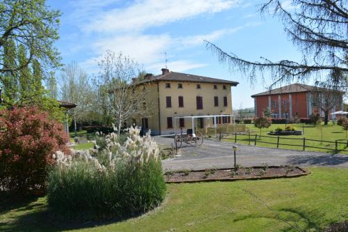 Malalbergo House | Agriturismo Al Navile