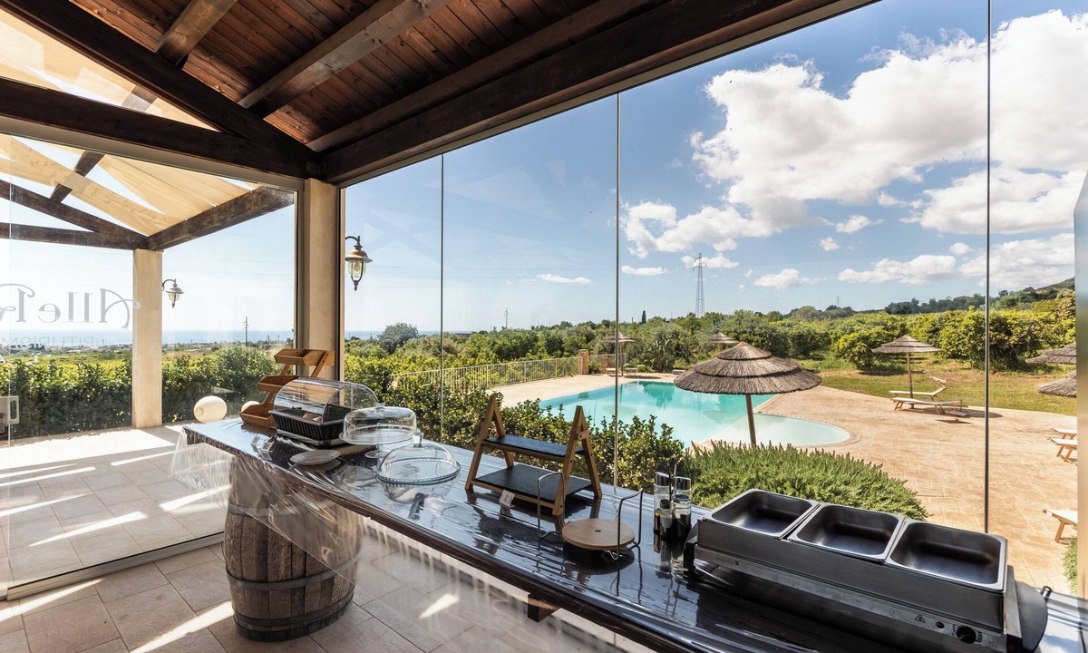 Avola House | Agriturismo alle Riserve Cavagrande