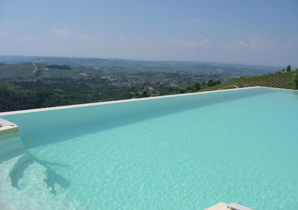 Neive House | Agriturismo Brusalino