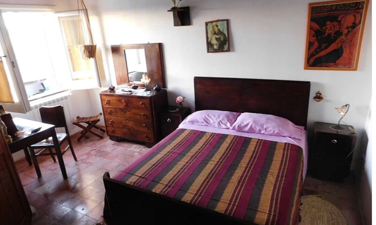 Marinella di Selinunte Other | Agriturismo Case Sgaraglino - double room