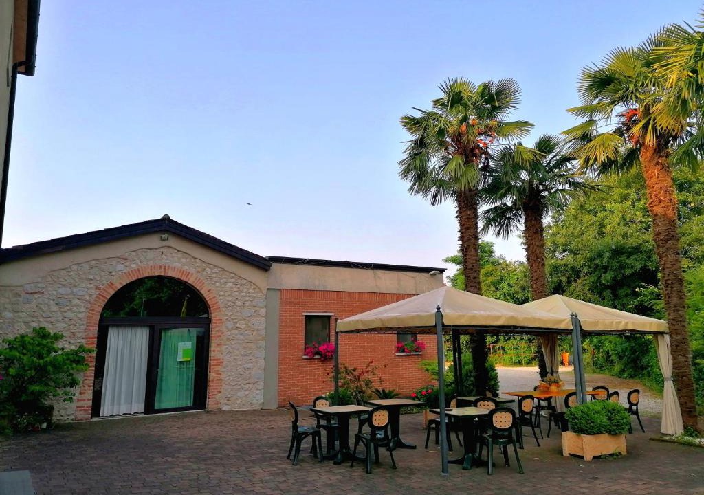 Borso del Grappa Bed & Breakfast | Agriturismo Da Andreina