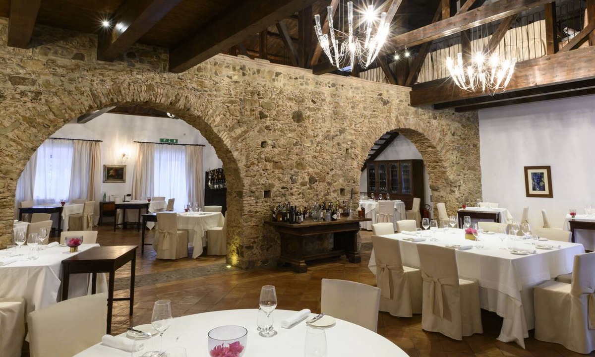 Strongoli House | Agriturismo Dattilo