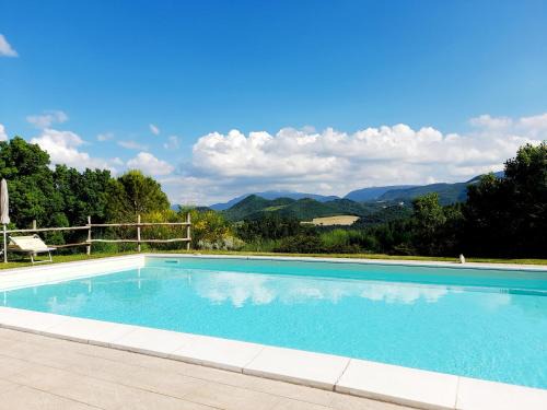 Acqualagna House | Agriturismo del Frontino - Ca' Benvenuto