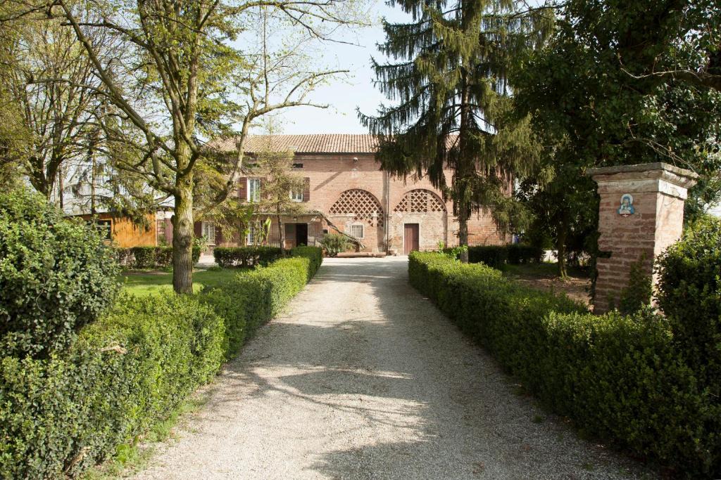 Rolo House | Agriturismo Dosso al Porto