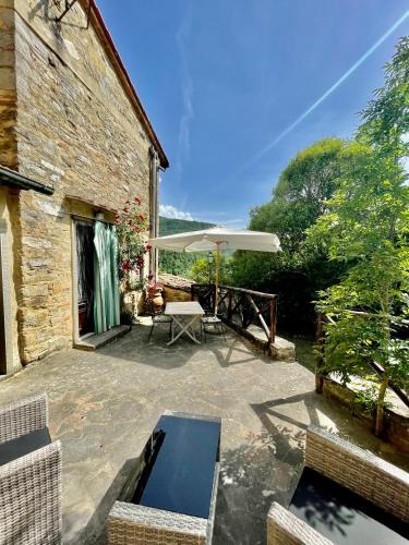 San Godenzo House | Agriturismo Il Colle - Appartamento Gelso