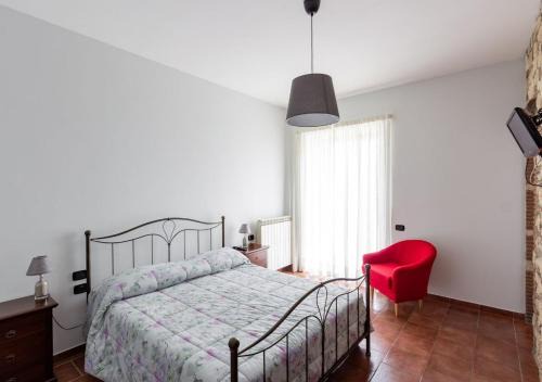 Venticano House | Agriturismo Il Sentiero degli Ulivi - Irpinia
