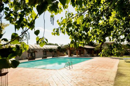 Orsara di Puglia House | Agriturismo Posta Guevara