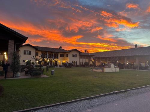 Concorezzo House | Agriturismo La Camilla