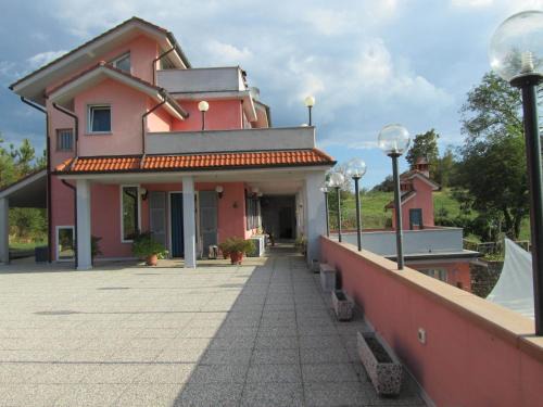 Rocchetta di Vara House | Agriturismo Riomaggiore Mare Monti