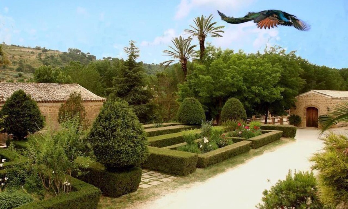 Piazza Armerina House | Agriturismo Savoca