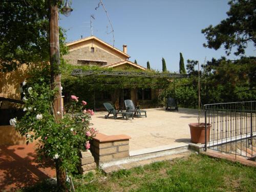 Pitigliano House | Agriturismo Solidor