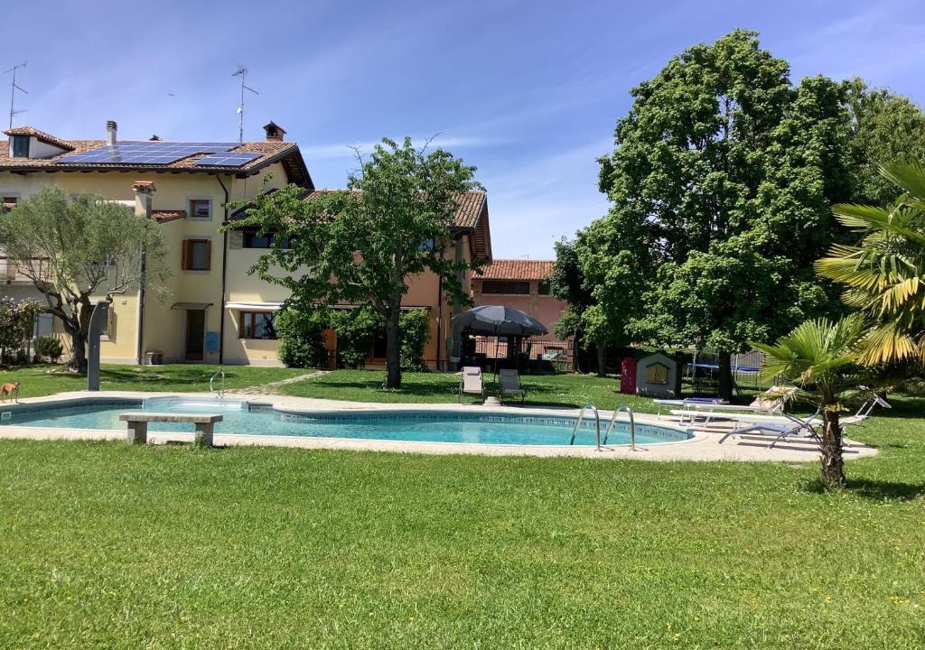 Privano Bed & Breakfast | AI QUATTRO SOLI