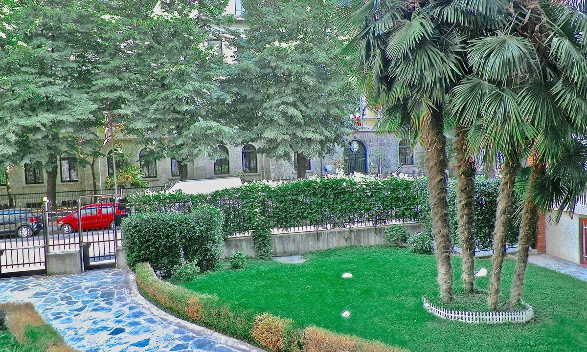 Stadera House | Aiello Suites Executive