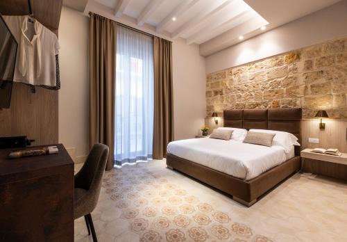 Santa Maria Bed & Breakfast | Al Borgo Antico