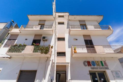 Galatone Bed & Breakfast | Al Calico