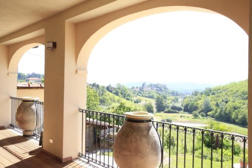 Asti Bed & Breakfast | Al Canei B&B