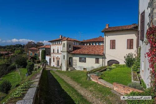 Valdengo Apartment | Al Castello di Valdengo
