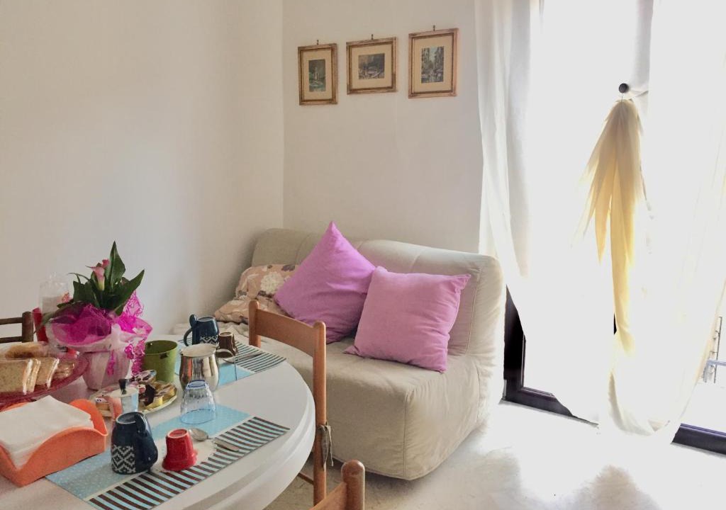 Melfi Apartment | Al Castello