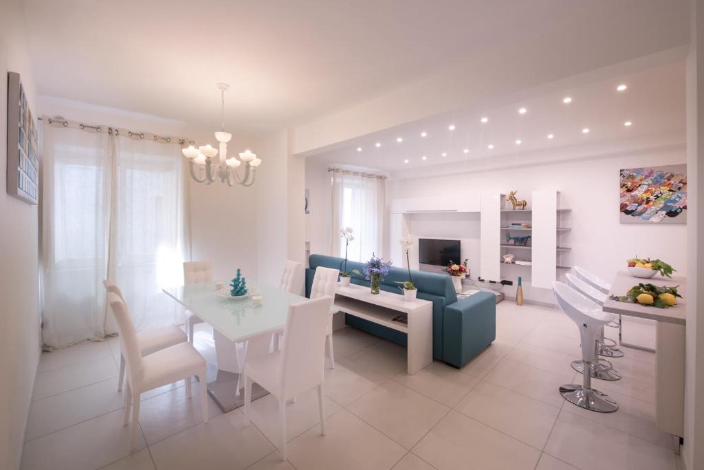 Minori Apartment | Al Corso Apartments by AMALFIVACATION