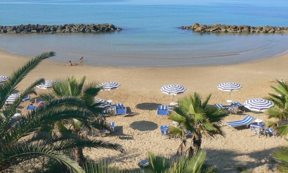 Scoglitti Hotel | Al Gabbiano
