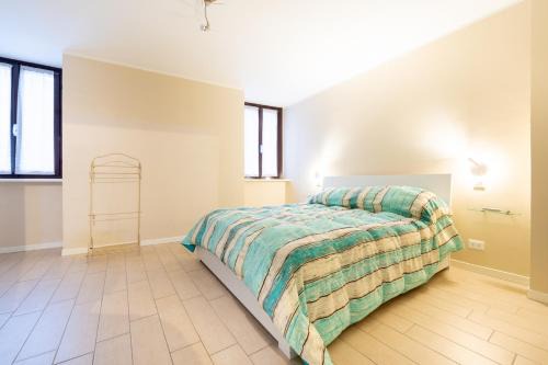 Bogliaco Apartment | Al Lago da Lilly