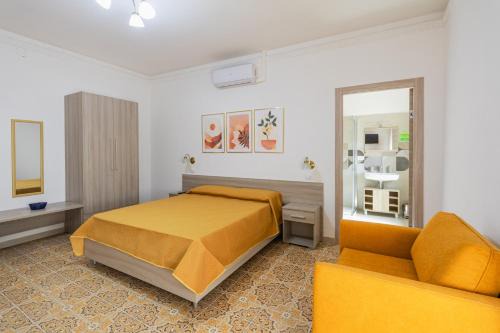 Nova Siri House | Al numero 1 - Guest House