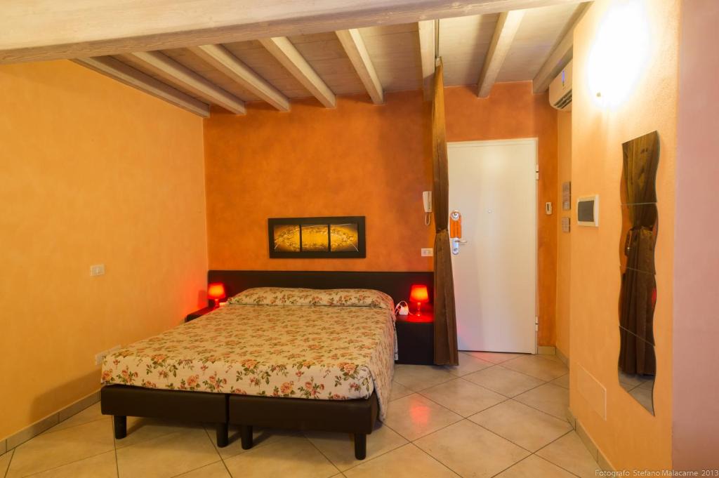 Old Town Apartment | Al Podestà
