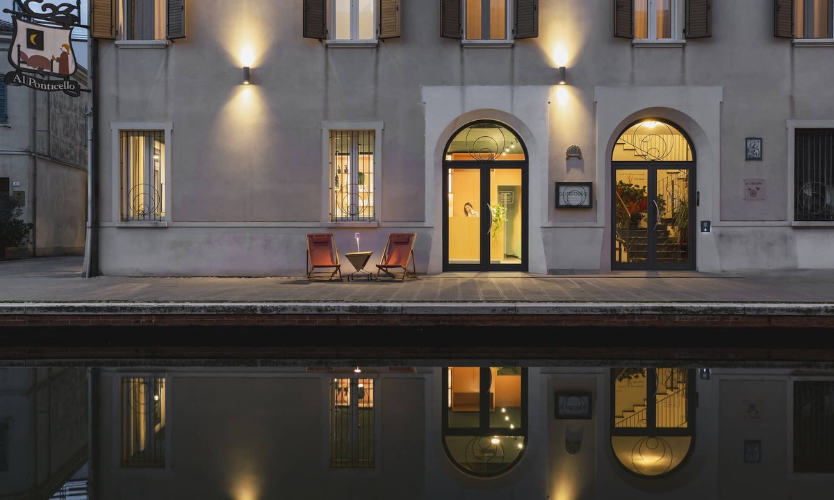 Comacchio House | Al Ponticello Room & Breakfast