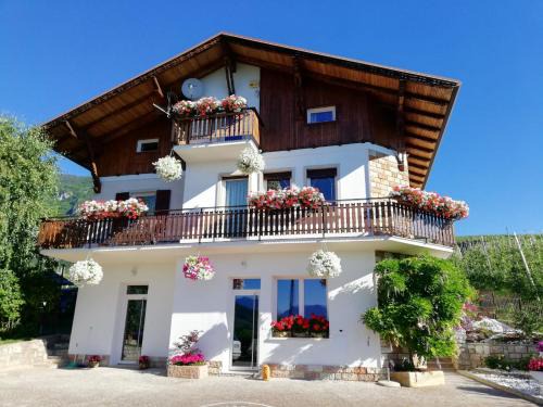 Tuenno Apartment | Al Salgiar