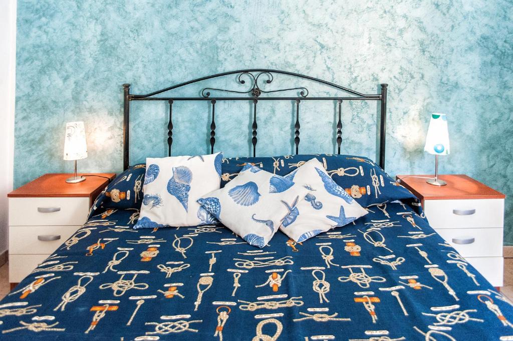 Torre Lapillo Apartment | Albachiara