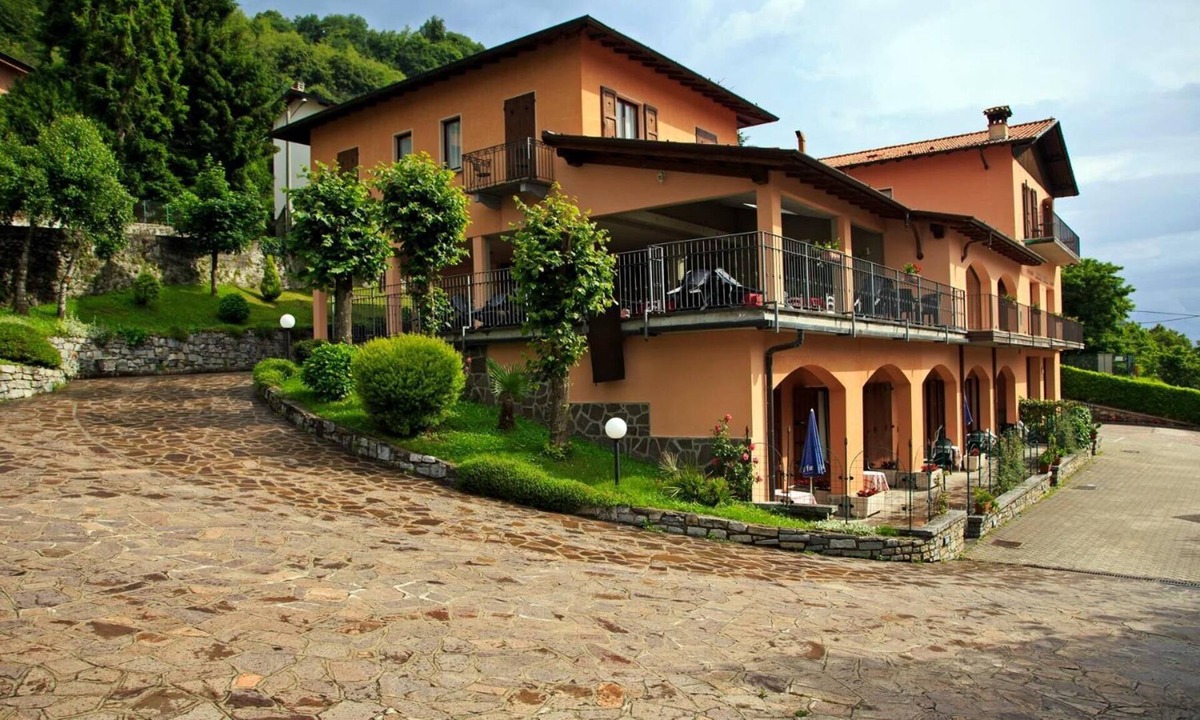 Plesio Hotel | Albergo Breglia