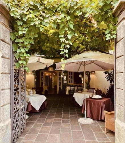 Clusone Hotel | Albergo Commercio - Ristorante Mas-cì